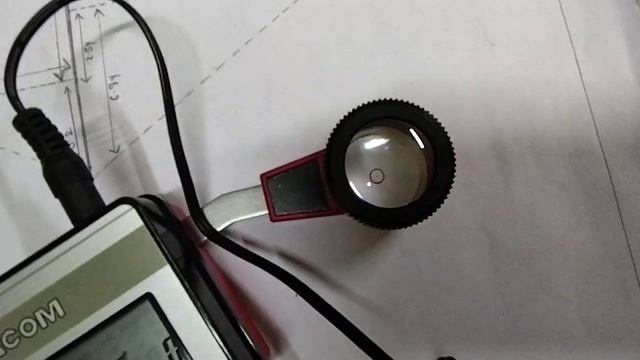 Demo of Digital Planimeter смотреть онлайн