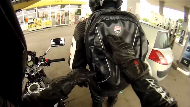 Suzuki SV 650 / kaleidoscope 3 / смотреть онлайн