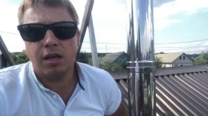 Мастер флеш и Дымоход Феррум. Что случилось за год. Прилипает???