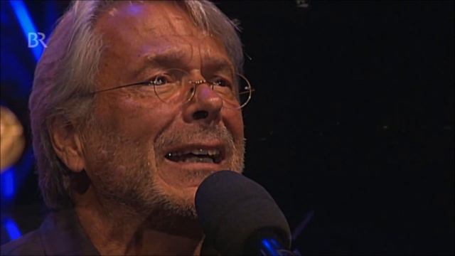 Reinhard Mey - Viertel vor sieben - Live 2014 - Respotted HD смотреть онлайн