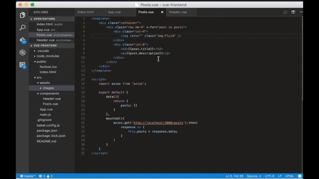 Vue Language Translations (i18n) using vue-i18n | Multilingual Vue App смотреть онлайн