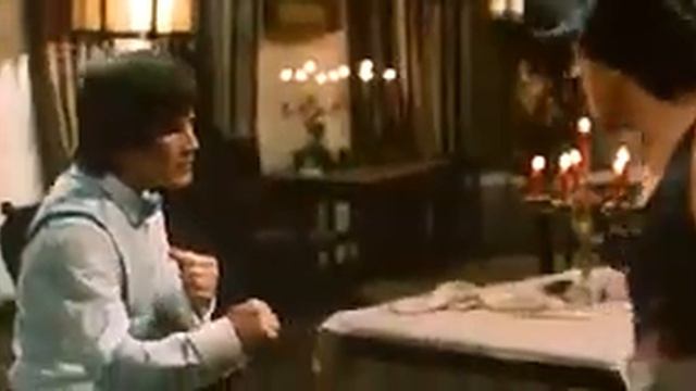 Jackie Chan Chinese Boxing vs Benny Urquidez Full Contact смотреть онлайн