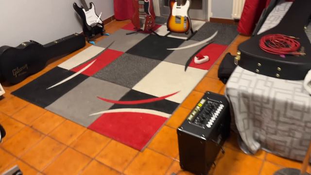 L' AMPLIFICATORE (quasi) PERFETTO da avere in CASA! | Blackstar ID Core V4 смотреть онлайн