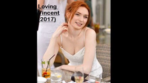Filmography|| Top 10 Movies OF  Eleanor Tomlinson..
