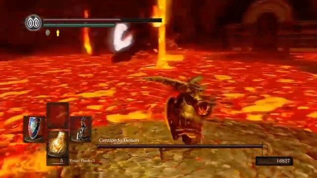 Evil and Vectro play: Dark Souls Remastered смотреть онлайн