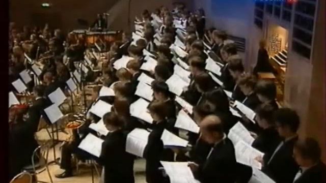 Монофестиваль памяти Феликса Мендельсона смотреть онлайн