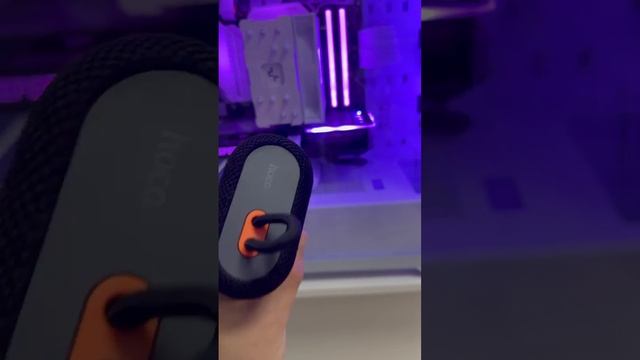 Bluetooth колонка Hoco BS47 смотреть онлайн