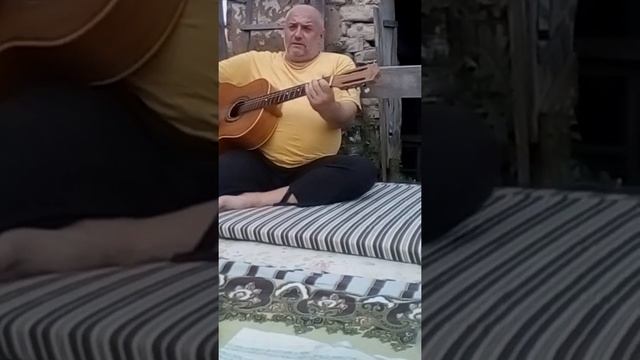Мой тренер по дзюдо играет на гитаре смотреть онлайн