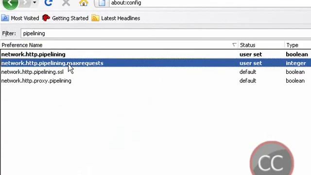 How to Make Mozilla Firefox Run/Load Faster (About:Config Tutorial) смотреть онлайн