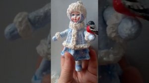 Какую я использую краску  для ватных игрушек.