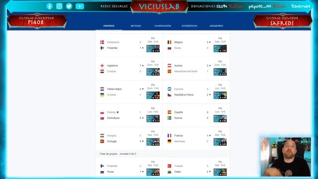 SE CANCELA THE INTERNATIONAL 10 EN SUECIA - Español Dota 2 - Viciuslab смотреть онлайн