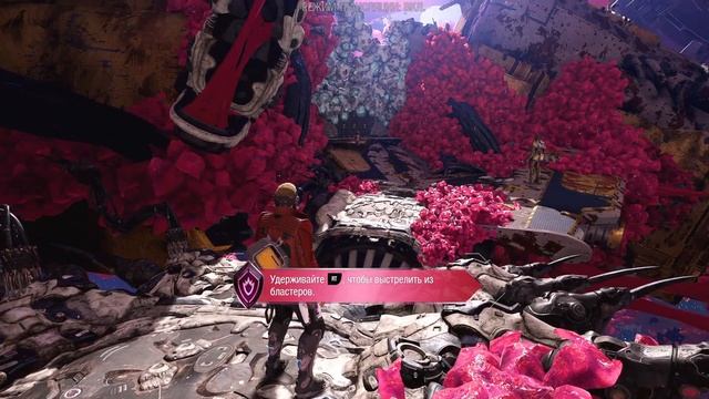 Guardians of the Galaxy ОЧЕНЬ КРАСИВАЯ ИГРА Xbox Series S 1440p 30 FPS 1080p 35-60 FPS смотреть онлайн