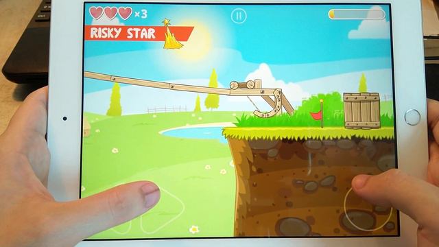 Red Ball 4, Red Ball 3, Hill Climb Racing 2, Love Balls смотреть онлайн