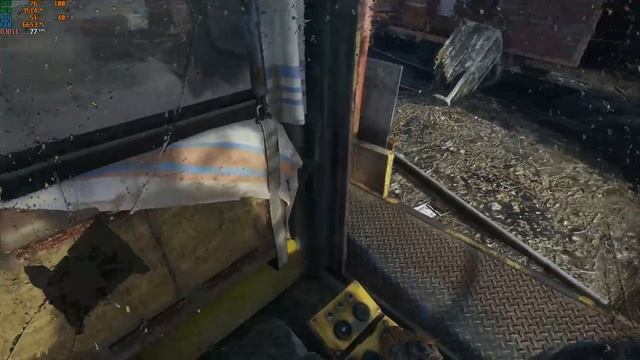 Metro Exodus - Intel Core i3 10105F and AMD Radeon RX 580 8GB смотреть онлайн