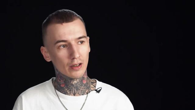 Евгений Jerry о стиле леттеринг и сакральном значении надписей