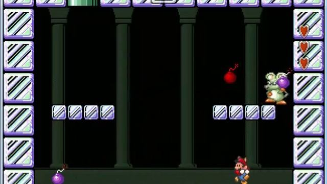 Let's Play Mushroom Kingdom Fusion 0.4 Part 9 - Mario, the castle explorer смотреть онлайн