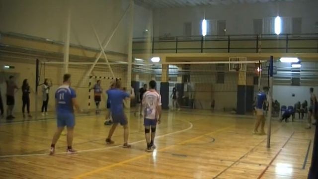 Волейбольный турнир 2.01.2018 г. Лобня, ФОК "Юность". смотреть онлайн