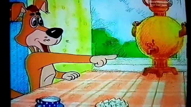 Реклама газеты Московская правда