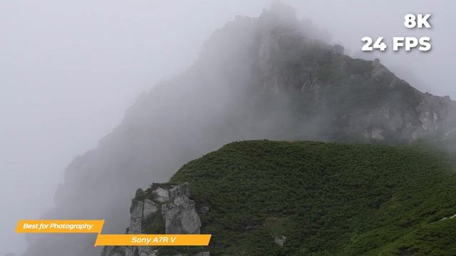 TOP 5: Best Sony Camera 2023 смотреть онлайн
