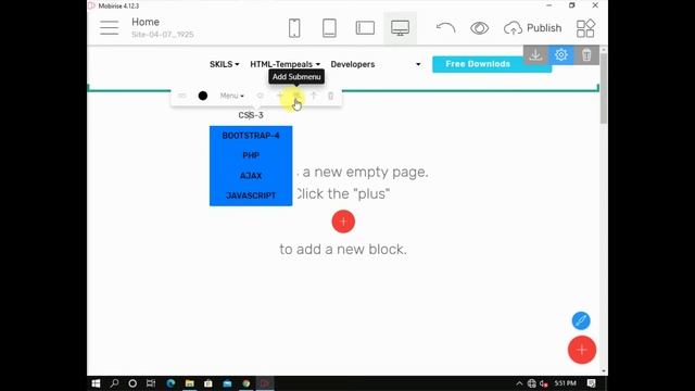 how to create a bootstrap website drake and drop 2020 смотреть онлайн