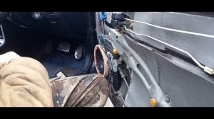 Замена штатных динамиков в Toyota Corolla на DL Audio Gryphon PRO 165