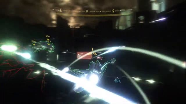 Прохождение Halo 3: ODST (живой коммент от alexander.plav) Ч. 14 смотреть онлайн