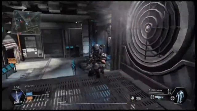 Titanfall: New Companion App! + CTF REMOVED FROM PC?!?! | NO UPLOADS FOR ONE WEEK) смотреть онлайн