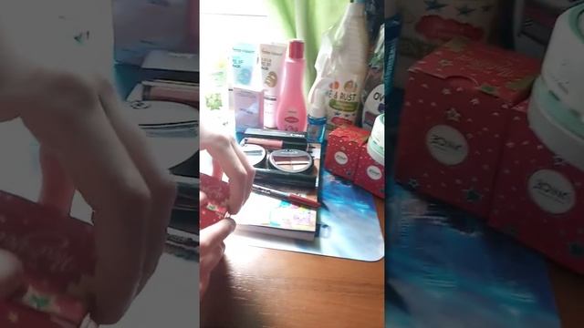 Посылка от юнайс смотреть онлайн