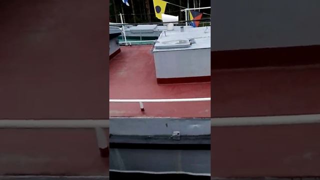 Репортаж о музее "Дорога жизни". смотреть онлайн