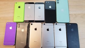 ПОЧЕМУ ТЕЛЕФОНЫ APPLE IPHONE ТАКИЕ ДОРОГИЕ?