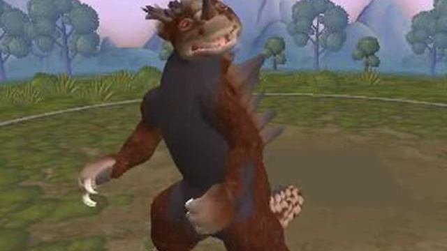 spore Chaos Golmede смотреть онлайн