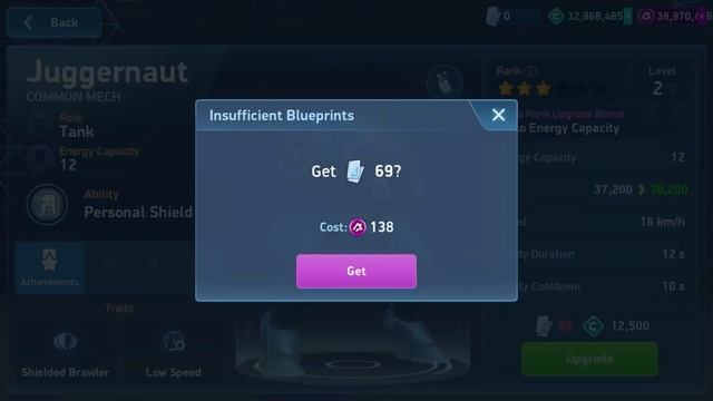 Mech Arena | Basic Tips | Resources смотреть онлайн