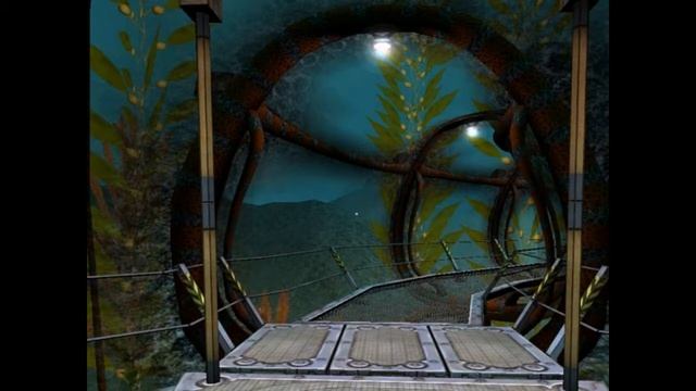 Sentinel Descendants in Time PC 2004 Gameplay смотреть онлайн