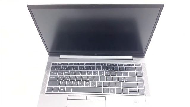 HP ZBook Firefly 14 G7 MobileWorkstation 8VK83AV || ZBOOK 14 FIRST TOOK || NPRS Tech and Vlogs || смотреть онлайн