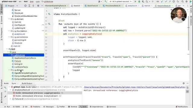 Kotlin Architecture - Ogres Are Like Onions смотреть онлайн