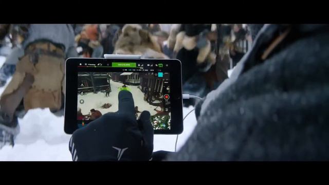 Обзор квадрокоптера DJI Phantom 4 на русском 2016 смотреть онлайн