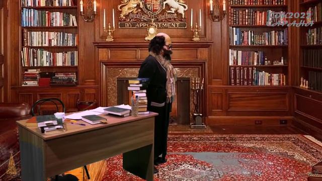 Рождественская сказка 2022г