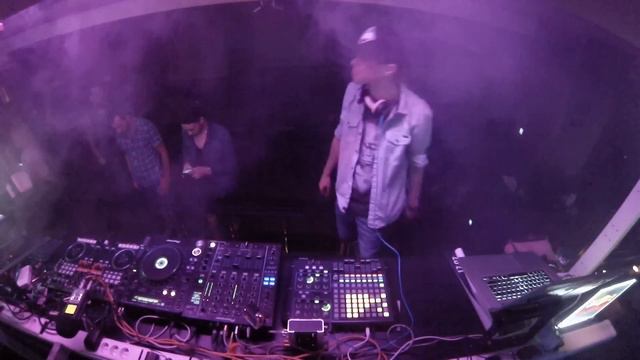 dupodcast #051: DJ ARCHY (@archysolo) @ PT. BAR смотреть онлайн