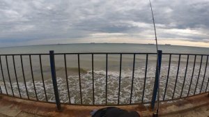 Вяжем снасть на камбалу