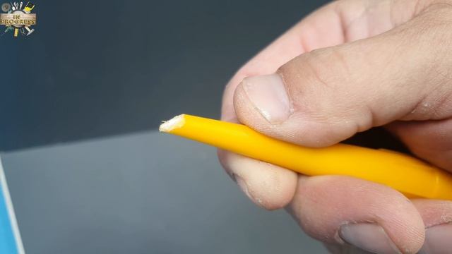 Few people know about this silicone trick / Make perfect silicone every time смотреть онлайн