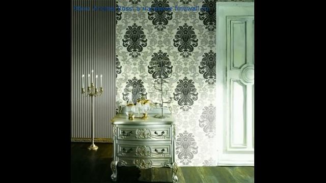 Метровые виниловые обои Andrea Rossi Lipari смотреть онлайн