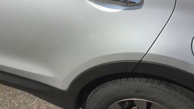 2016 Hyundai Santa Fe Sport Review Brockville ON - 1000 Islands Toyota Scion смотреть онлайн