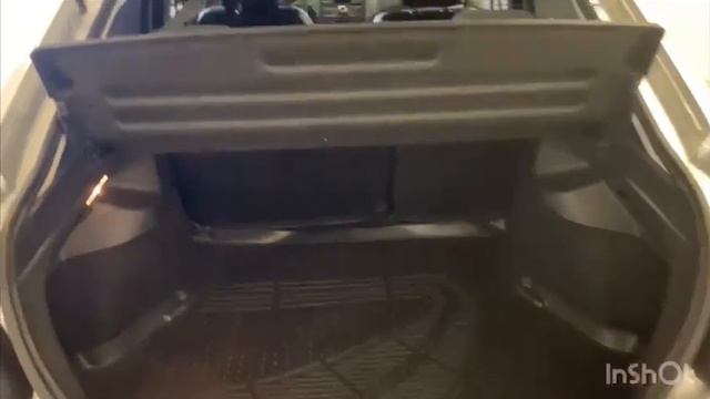 Видеопрезентация автомобиля Гранта смотреть онлайн