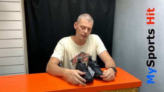 Salomon SUPERCROSS все про них и сравнение с ALPHACROSS. И рубрика ( П.П ) Подгорело и Понесло.