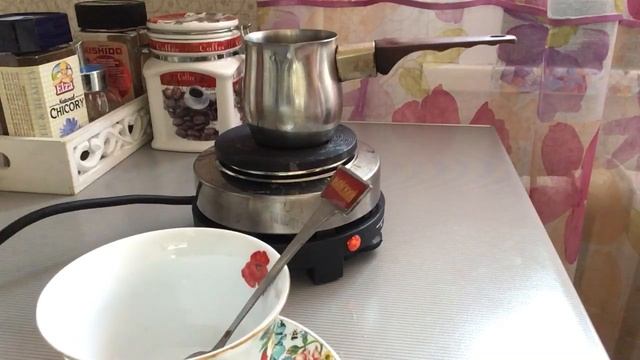 Варим кофейку по армянски смотреть онлайн