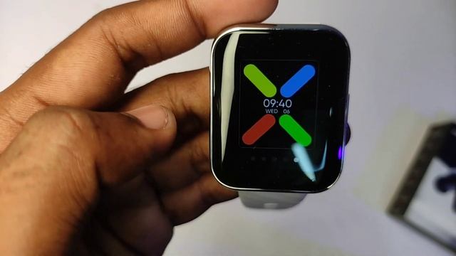 Unboxing and Review of the Ultimate 3D Curved Display Smart Watch - Premium Quality at ₹1,799! ? смотреть онлайн