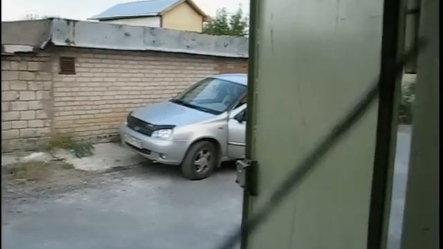 Модернизация поршня, облегчение ШПГ. Исключаем масложор и задиры поршневой. Ч.3 (пробег 15000км) смотреть онлайн