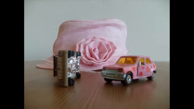 Stop motion cars Volkswagen Renault смотреть онлайн