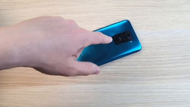 XIAOMI REDMI NOTE 9 - НАРОДНЫЙ СМАРТФОН БЕЗ МИНУСОВ? смотреть онлайн
