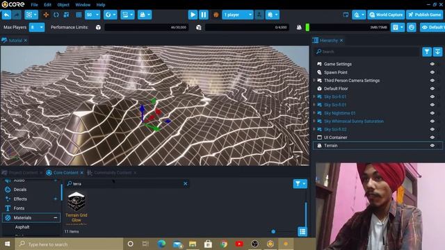 Create Pc Games Free & Earn Money || Core Games || Tutorial #1 || Basic Structure Of Core || смотреть онлайн